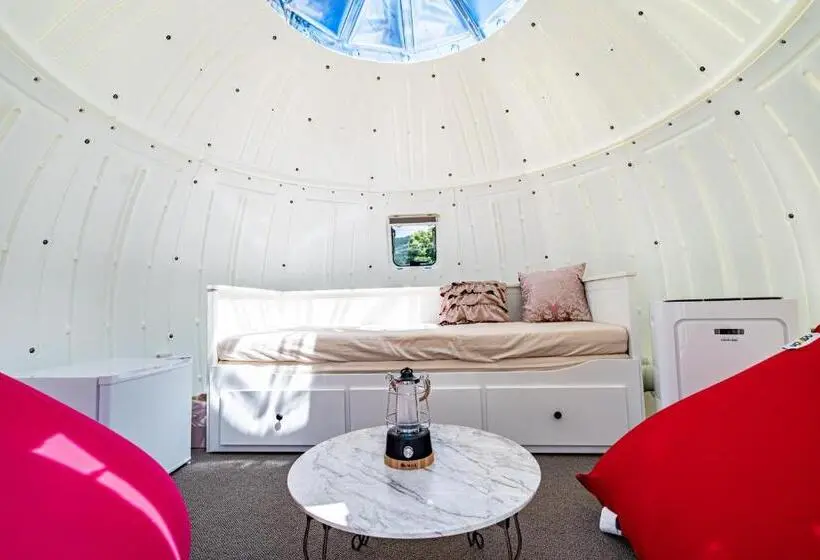 Habitació Estàndard, Futureresort