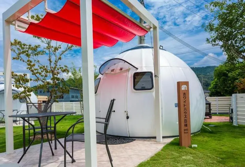 Habitació Estàndard, Futureresort