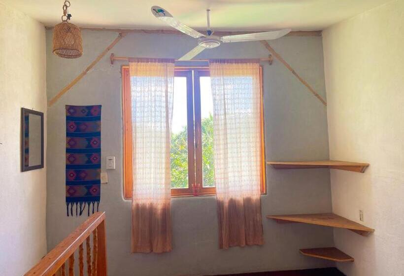 اتاق استاندارد سه نفره, Granja Tzikin