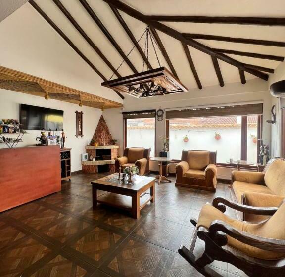 شقة غرفة واحدة, La Casa De Las Flores Spa