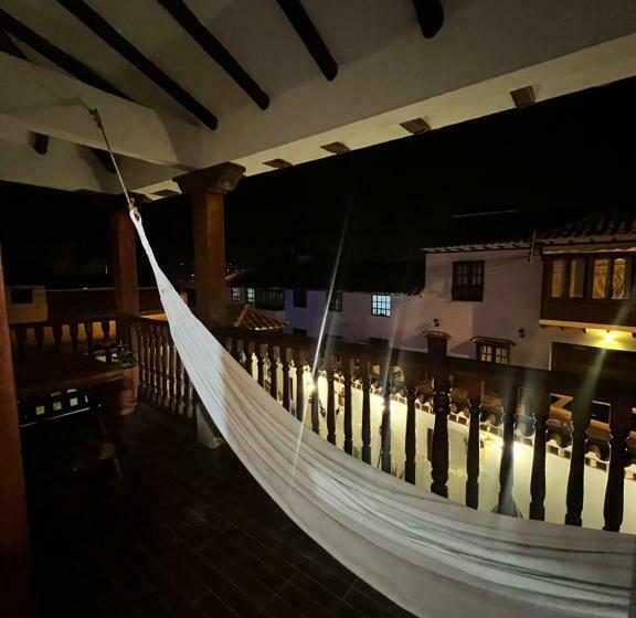 شقة غرفة واحدة, La Casa De Las Flores Spa