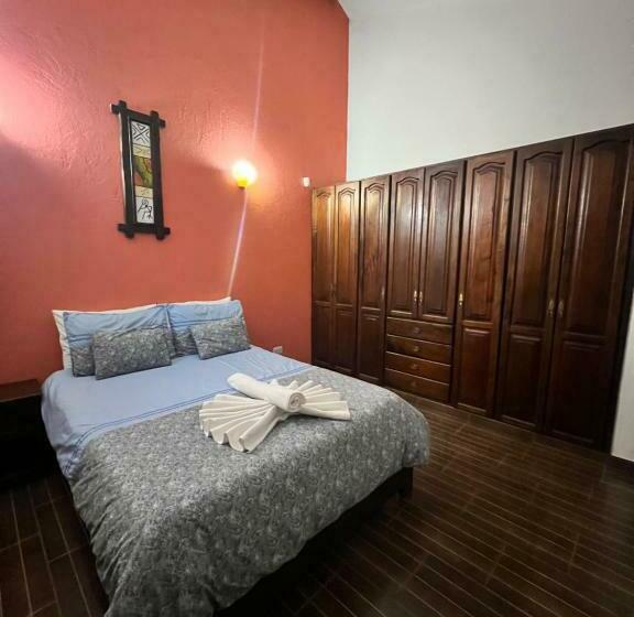 شقة غرفة واحدة, La Casa De Las Flores Spa