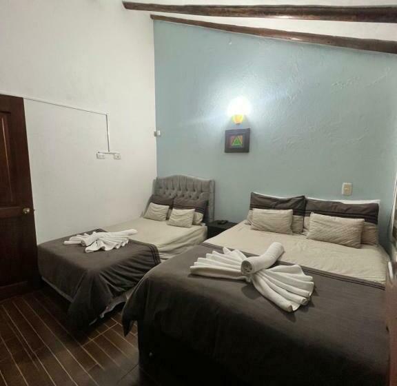 شقة غرفة واحدة, La Casa De Las Flores Spa