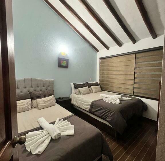 Апартаменты 1 Спальня, La Casa De Las Flores Spa