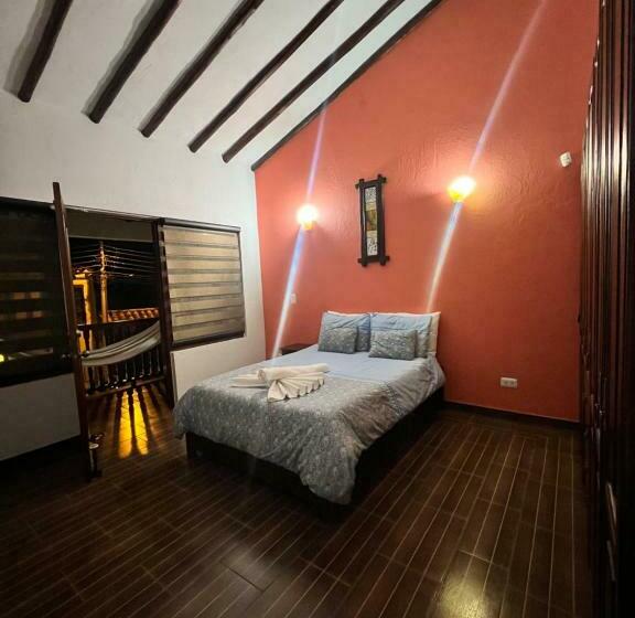 Апартаменты 1 Спальня, La Casa De Las Flores Spa