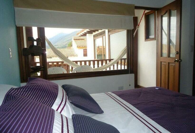 شقة غرفة واحدة, La Casa De Las Flores Spa