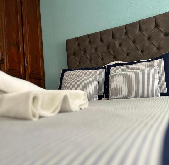 غرفة سوبيريور عائلية, La Casa De Las Flores Spa