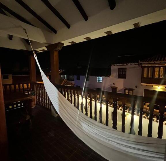 Номер Стандарт, La Casa De Las Flores Spa