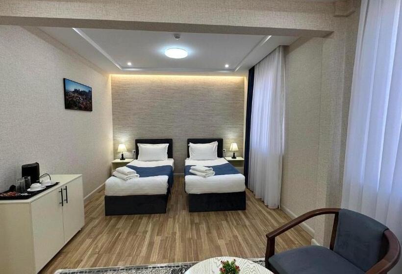 اتاق استاندارد, Novza Palace Hotel By Hotelpro Group