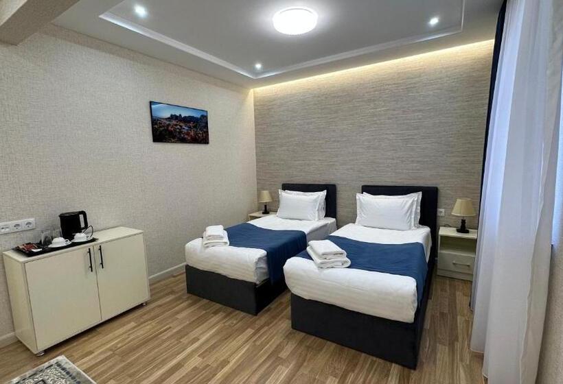 اتاق استاندارد, Novza Palace Hotel By Hotelpro Group