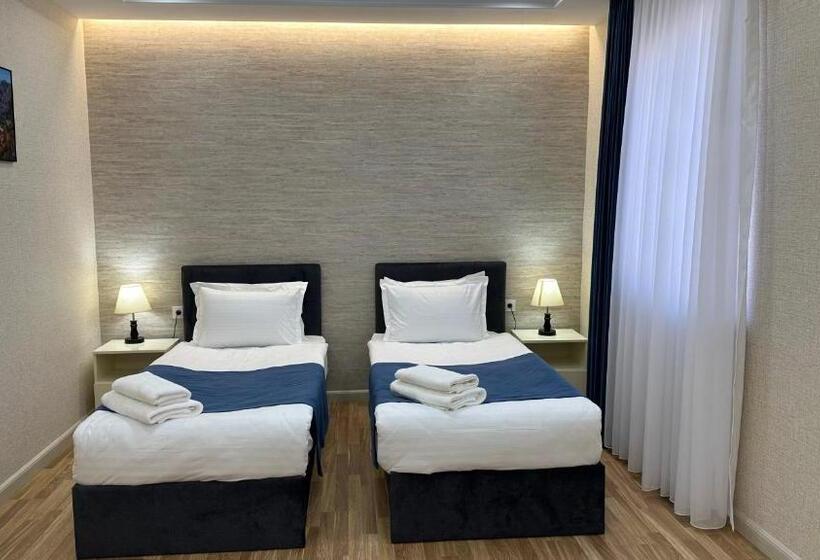 اتاق استاندارد, Novza Palace Hotel By Hotelpro Group