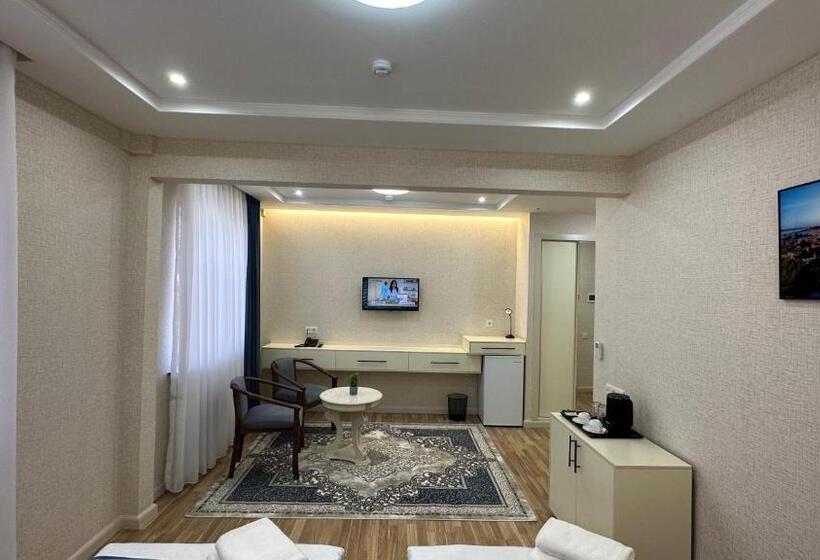 اتاق استاندارد, Novza Palace Hotel By Hotelpro Group