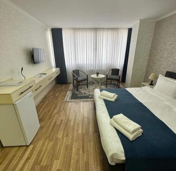 اتاق لوکس, Novza Palace Hotel By Hotelpro Group