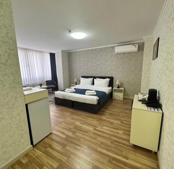 اتاق لوکس, Novza Palace Hotel By Hotelpro Group