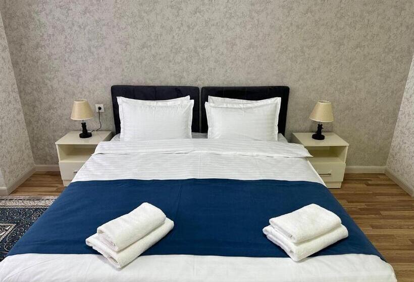 اتاق لوکس, Novza Palace Hotel By Hotelpro Group