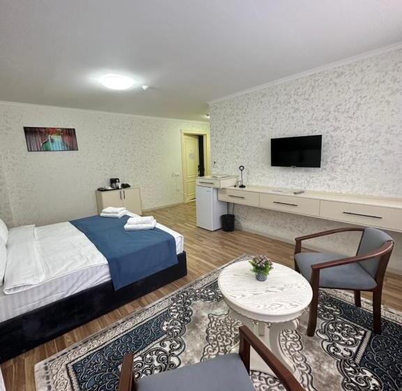 اتاق لوکس, Novza Palace Hotel By Hotelpro Group