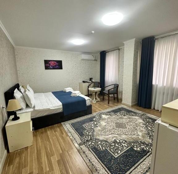 اتاق سوپریور, Novza Palace Hotel By Hotelpro Group