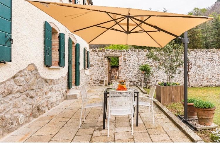 חדר סטנדרט, La Casetta