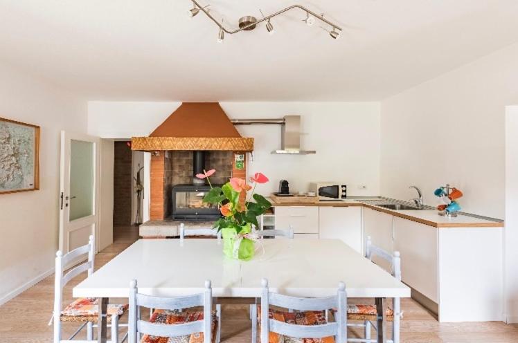 חדר סטנדרט, La Casetta