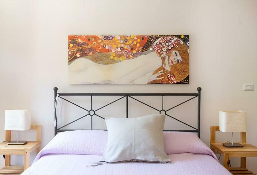 חדר סטנדרט, La Casetta