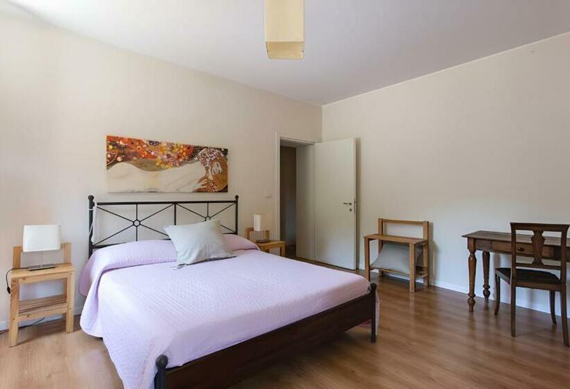 חדר סטנדרט, La Casetta