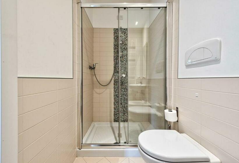 חדר סטנדרט, La Casetta