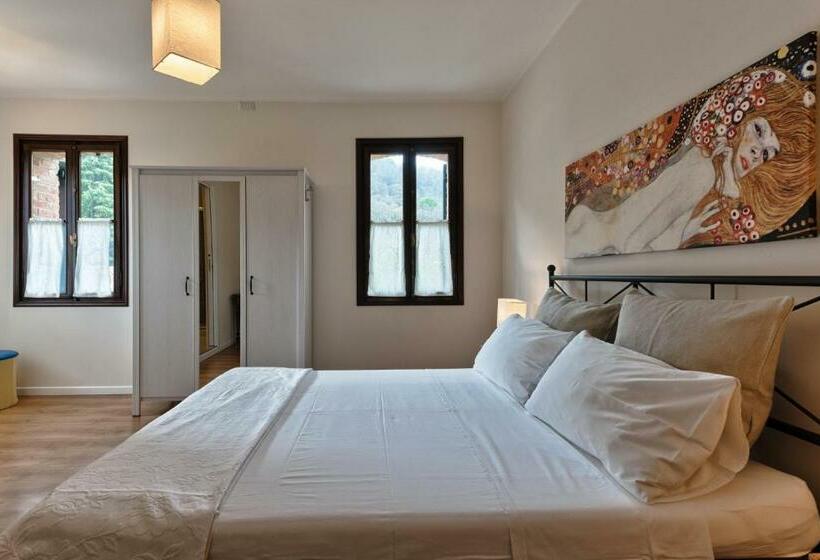 חדר סטנדרט, La Casetta