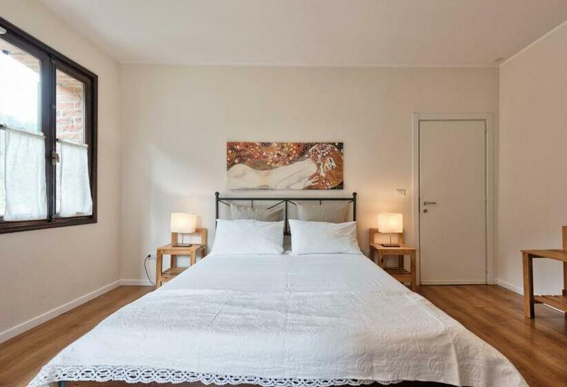 חדר סטנדרט, La Casetta