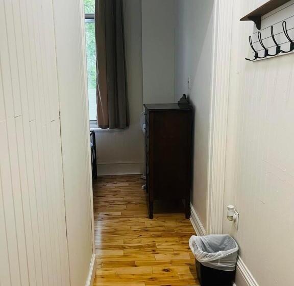 חדר סטנדרט, Auberge Du Bon Yeu