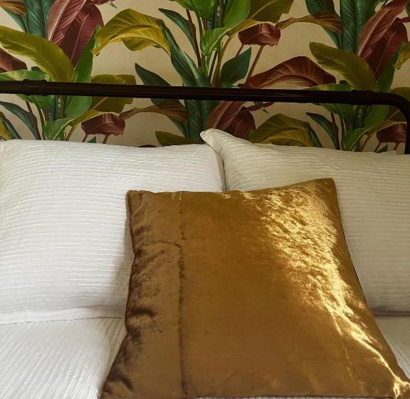اتاق استاندارد, Auberge Du Bon Yeu