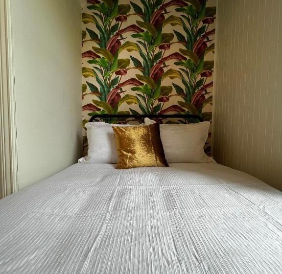 חדר סטנדרט, Auberge Du Bon Yeu