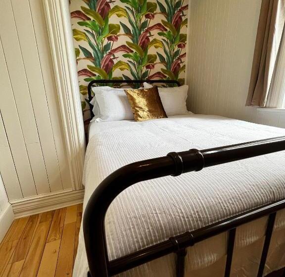 חדר סטנדרט, Auberge Du Bon Yeu