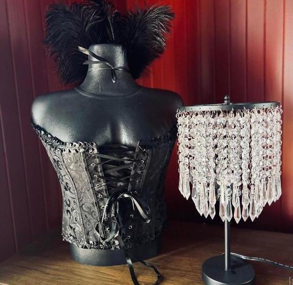 חדר סטנדרט עם מיטת קינג, Auberge Du Bon Yeu