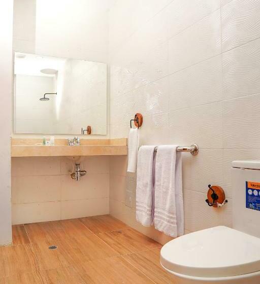 اتاق استاندارد سه نفره, Karaya Dive Resort