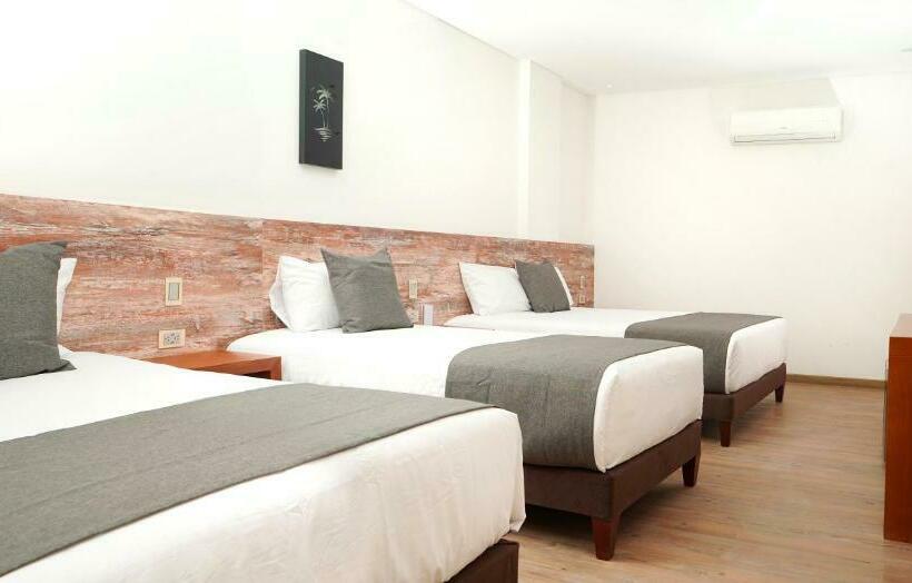 اتاق استاندارد سه نفره, Karaya Dive Resort