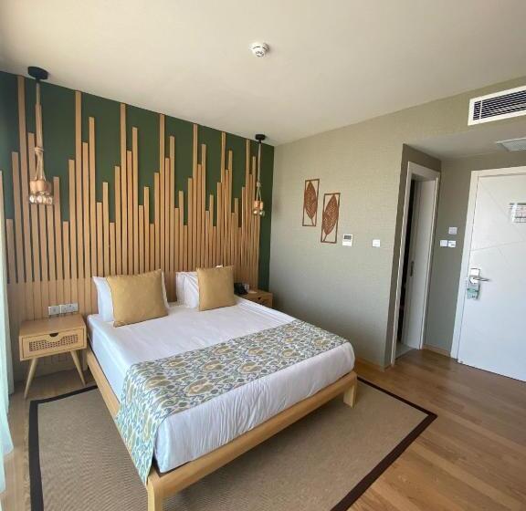 חדר סופריור, La Terrazza