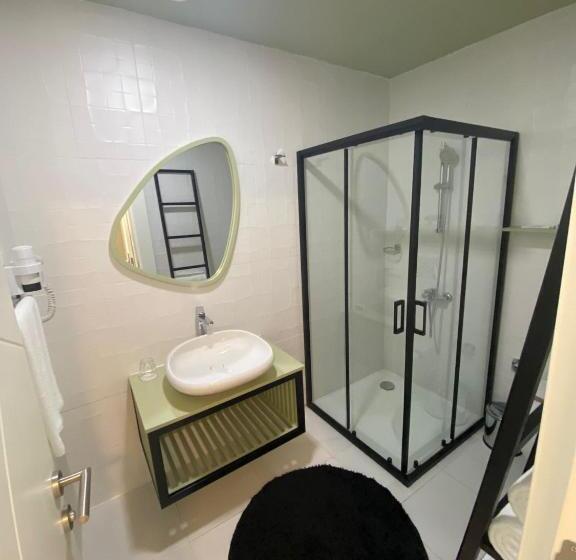 חדר סופריור, La Terrazza