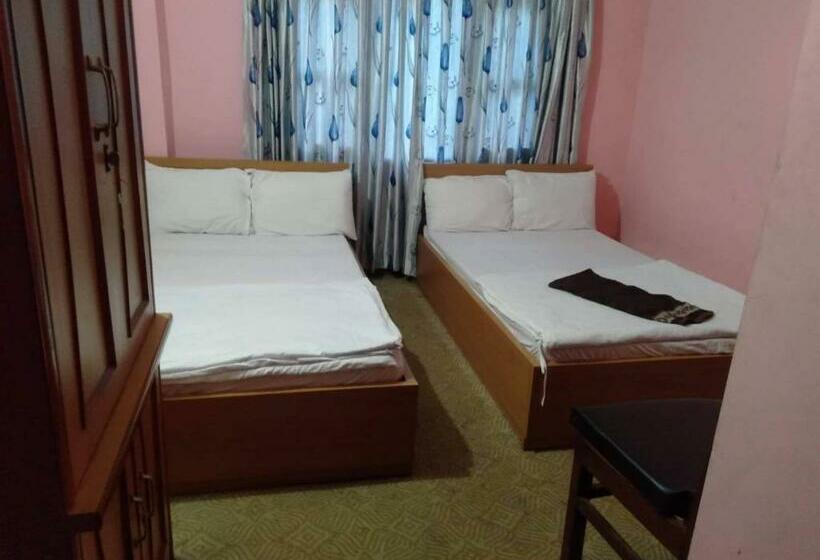 اتاق اکونومی, Peace Heaven