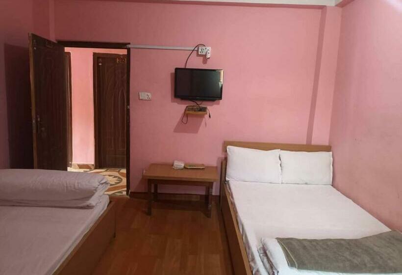 اتاق اکونومی, Peace Heaven