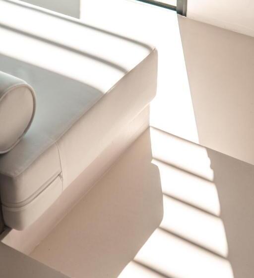 اتاق لوکس با چشم‌انداز دریا, Saklı Yaz Datça Adult Only