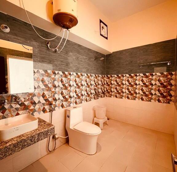 豪华房间, Sitara Resort, Scenic Mountain View Rooms With Balcony & Terrace