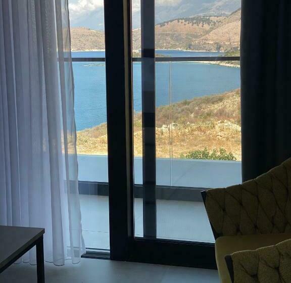 Triple Room Sea View, Vila D Boutique