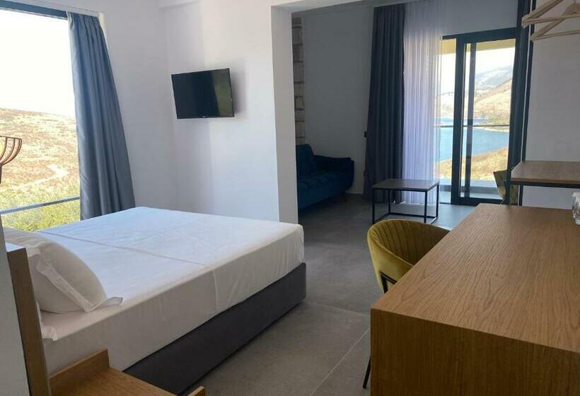 Triple Room Sea View, Vila D Boutique