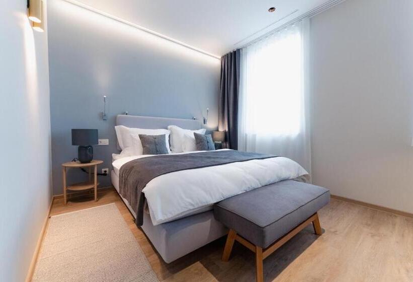 اتاق استاندارد, Vila De Casa