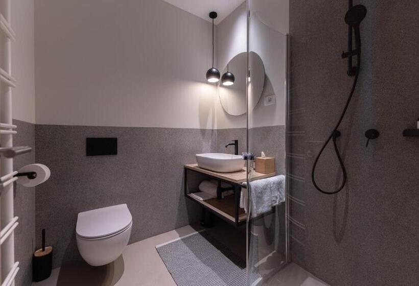اتاق استاندارد, Vila De Casa