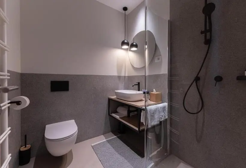 اتاق استاندارد, Vila De Casa