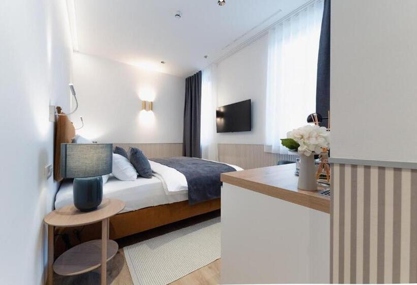 اتاق استاندارد, Vila De Casa