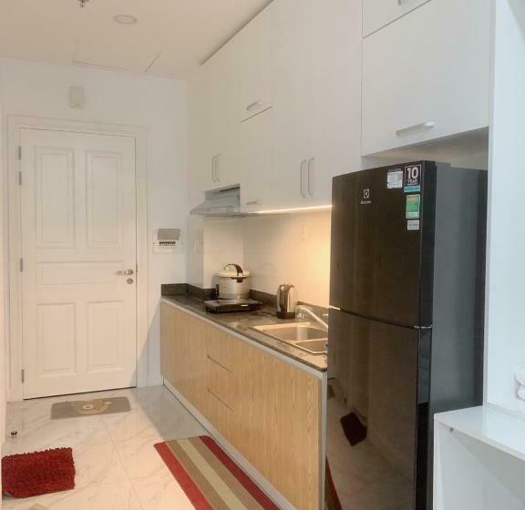 اتاق لوکس, Homestay Mui Ne, Da Ong Dia