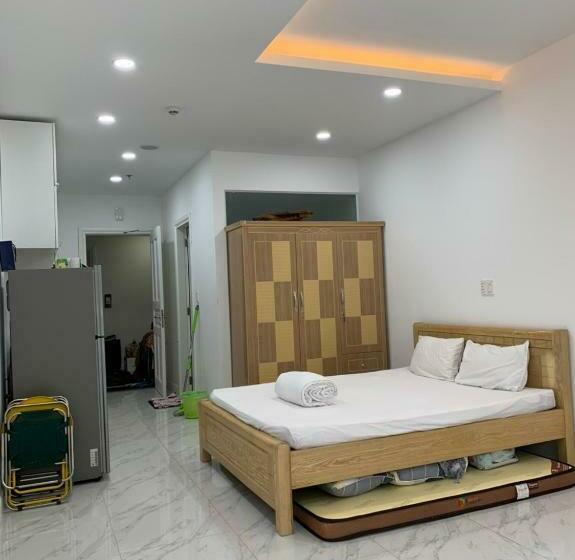 اتاق لوکس, Homestay Mui Ne, Da Ong Dia