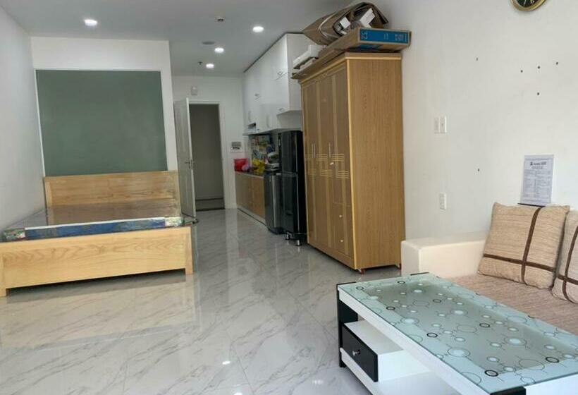 اتاق لوکس, Homestay Mui Ne, Da Ong Dia